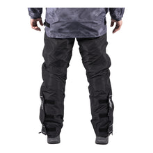 Load image into Gallery viewer, Leatt ADV Rain Cover Pant - Black