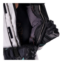 Load image into Gallery viewer, Leatt 5.5 ADV DriTour Women's Jacket - Steel Grey