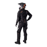 Leatt 5.5 DriTour ADV Women's Jacket - Stealth Black (3XL/EU46/UK18/US14)