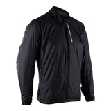Leatt 5.5 DriTour ADV Women's Jacket - Stealth Black (3XL/EU46/UK18/US14)