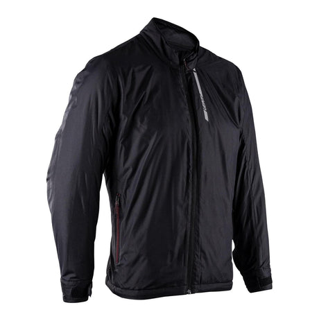 Leatt 5.5 DriTour ADV Women's Jacket - Stealth Black (3XL/EU46/UK18/US14)