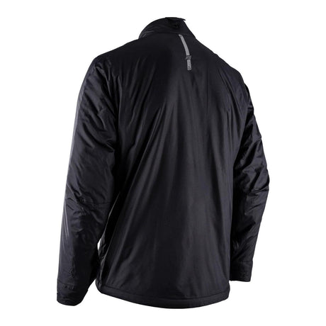 Leatt 5.5 DriTour ADV Women's Jacket - Stealth Black (3XL/EU46/UK18/US14)