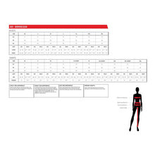 Load image into Gallery viewer, Leatt 5.5 ADV DriTour Women's Pant - Stealth Black / Grey