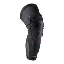 Load image into Gallery viewer, Leatt ReaFlex Knee Guard Ultralite EXT - Black