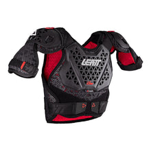Load image into Gallery viewer, Leatt 1.5 Pro Mini Chest Guard - Black