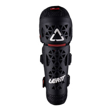 Load image into Gallery viewer, Leatt Knee Guard 1.5 Mini - Black