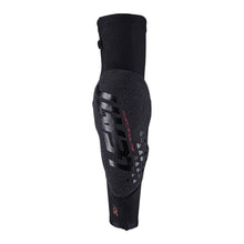 Load image into Gallery viewer, Leatt Elbow Guard 3DF 5.0 Evo JR - Black