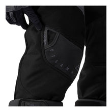 Load image into Gallery viewer, Leatt 2026 3.5 Pant - Stealth Black / Grey
