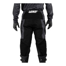 Load image into Gallery viewer, Leatt 2026 3.5 Pant - Stealth Black / Grey