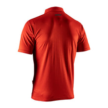Load image into Gallery viewer, Leatt Team Polo Shirt - Chili Red