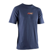Load image into Gallery viewer, Leatt Core T-Shirt - Denim Blue