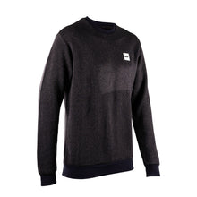 Load image into Gallery viewer, Leatt Tech Sweater - Ghost Black