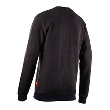 Load image into Gallery viewer, Leatt Tech Sweater - Ghost Black