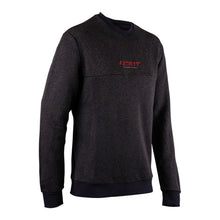 Load image into Gallery viewer, Leatt Tech Sweater - Graphite Grey