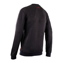 Load image into Gallery viewer, Leatt Tech Sweater - Graphite Grey