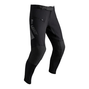 Leatt 4.5 Enduro X-Flow Pant - Black