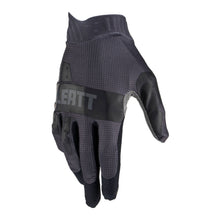 Load image into Gallery viewer, Leatt 1.5 Junior Glove - Black