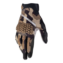 Load image into Gallery viewer, Leatt 7.5 ADV X-Flow Glove (Short) - Desert