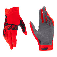 Load image into Gallery viewer, Leatt 1.5 Mini Glove - Red