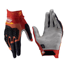 Load image into Gallery viewer, Leatt 4.5 Lite Glove - Burn