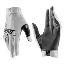 Load image into Gallery viewer, Leatt 1.5 GripR Glove - White