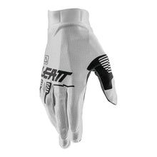 Load image into Gallery viewer, Leatt 1.5 GripR Glove - White