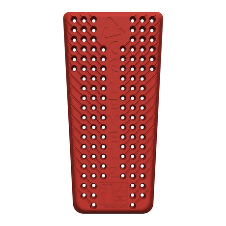 Leatt Back Protector for Hydration Bags CE Level 1