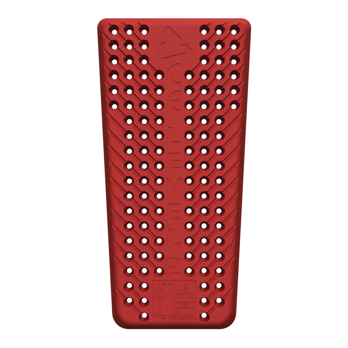 Leatt Back Protector for Hydration Bags CE Level 2