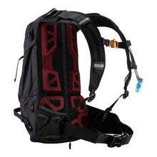 Load image into Gallery viewer, Leatt Moto XL 1.5 Hydration Bag - Black