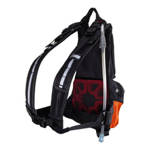 Load image into Gallery viewer, Leatt 1.5 Hydration Moto Race - HF Orange (XS-2XL)