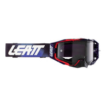 Load image into Gallery viewer, Leatt 6.5 Velocity Goggle - Sundown / Light Grey 58%