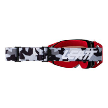 Load image into Gallery viewer, Leatt 5.5 Velocity Goggle - Forge / Rose UC 32%