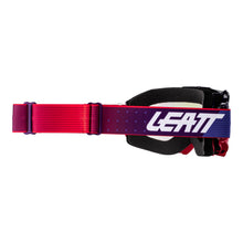 Load image into Gallery viewer, Leatt 4.5 Velocity Goggle Iriz - Sundown / Purple 78%