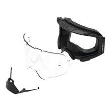 Load image into Gallery viewer, Leatt 4.5 Velocity Goggle Iriz - Sundown / Purple 78%