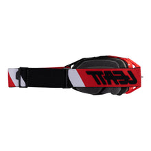 Load image into Gallery viewer, Leatt 6.5 Velocity Photochromic Goggle - Red / Light Grey (Adaptive)