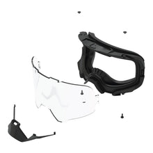Load image into Gallery viewer, Leatt 6.5 Velocity Goggle Cryztal Iriz - Pink / Fuchsia 22%