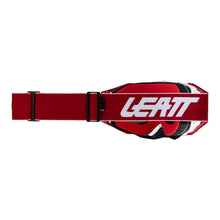 Load image into Gallery viewer, Leatt 6.5 Velocity Goggle Cryztal - Ruby / Rose 32%