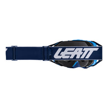 Load image into Gallery viewer, Leatt 6.5 Velocity Goggle Cryztal - Blue / Purple 75%