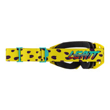 Load image into Gallery viewer, Leatt 5.5 Velocity Goggle - Cheetah / Clear 83%