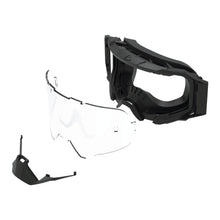 Load image into Gallery viewer, Leatt 5.5 Velocity Goggle - Cheetah / Clear 83%