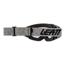 Load image into Gallery viewer, Leatt 3.5 Vizion Goggle - Grey / Clear 90%