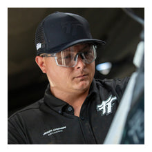 Load image into Gallery viewer, Leatt RideViz Pro Sunglasses - Clear Iriz Silver 17 VLT