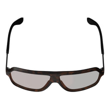 Load image into Gallery viewer, Leatt TheViz Sunglasses Andes - Brown Polarized Brown / Silver 20 VLT