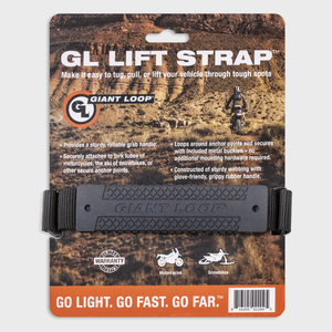 Giant Loop Lift Strap