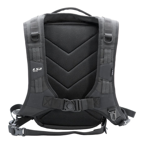 LS2 Shield Pro 25/43L Backpack