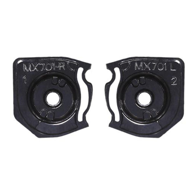 MX701 Ratchet (Without Screws)