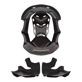 LS2 MX701 Carbon Liners