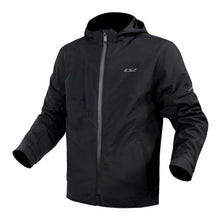 Load image into Gallery viewer, LS2 Bolton Men's Jacket - Black