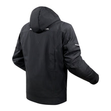 Load image into Gallery viewer, LS2 Bolton Men's Jacket - Black