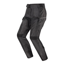 Load image into Gallery viewer, LS2 Travel Men's Pant - Black / Dark Grey